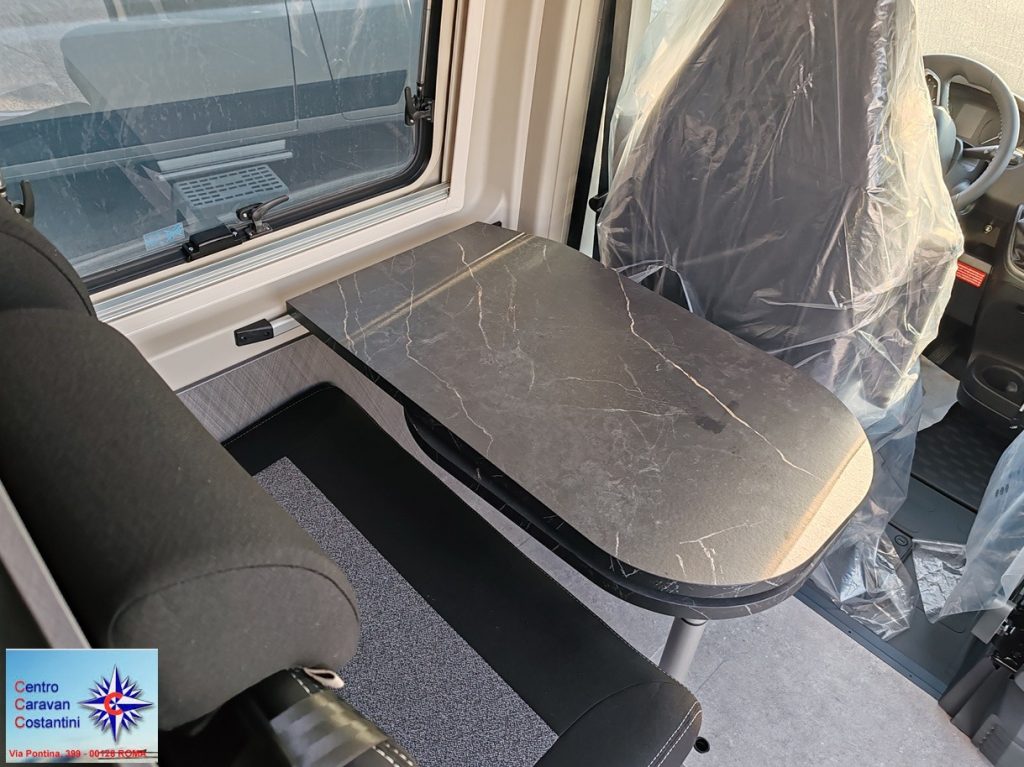 ETRUSCO CV 600 BB su FIAT DUCATO 2.2 JTD 140CV 115 23448683 O 69b4481af11f4