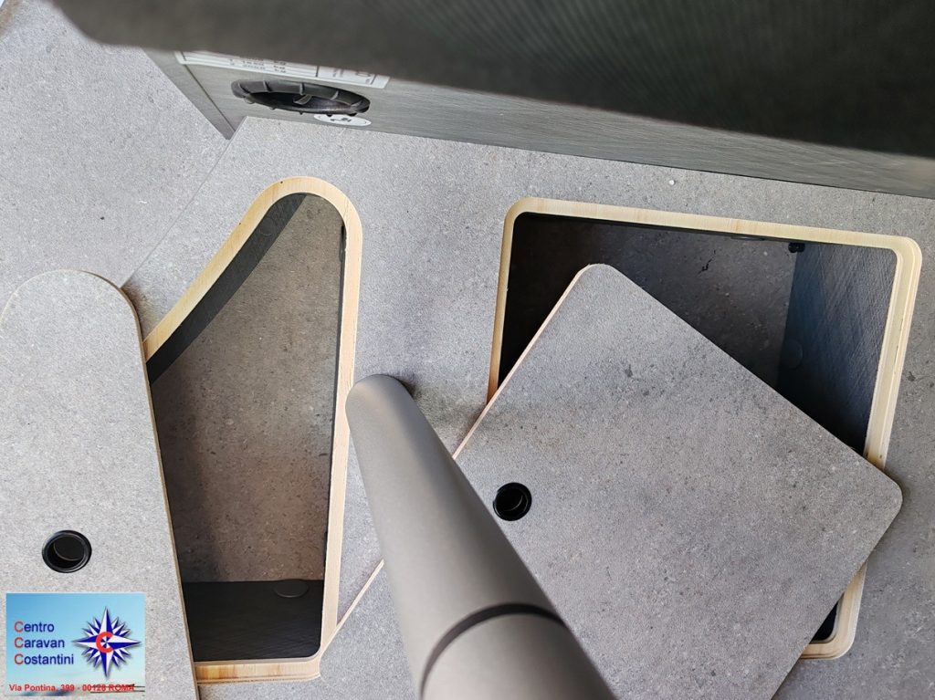 ETRUSCO CV 600 BB su FIAT DUCATO 2.2 JTD 140CV 116 23448683 O 69b4481b3fefe