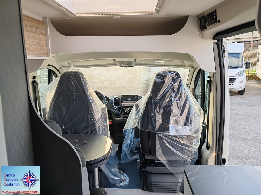 ETRUSCO CV 600 BB su FIAT DUCATO 2.2 JTD 140CV 119 23448683 O 69b4481cc8ce9