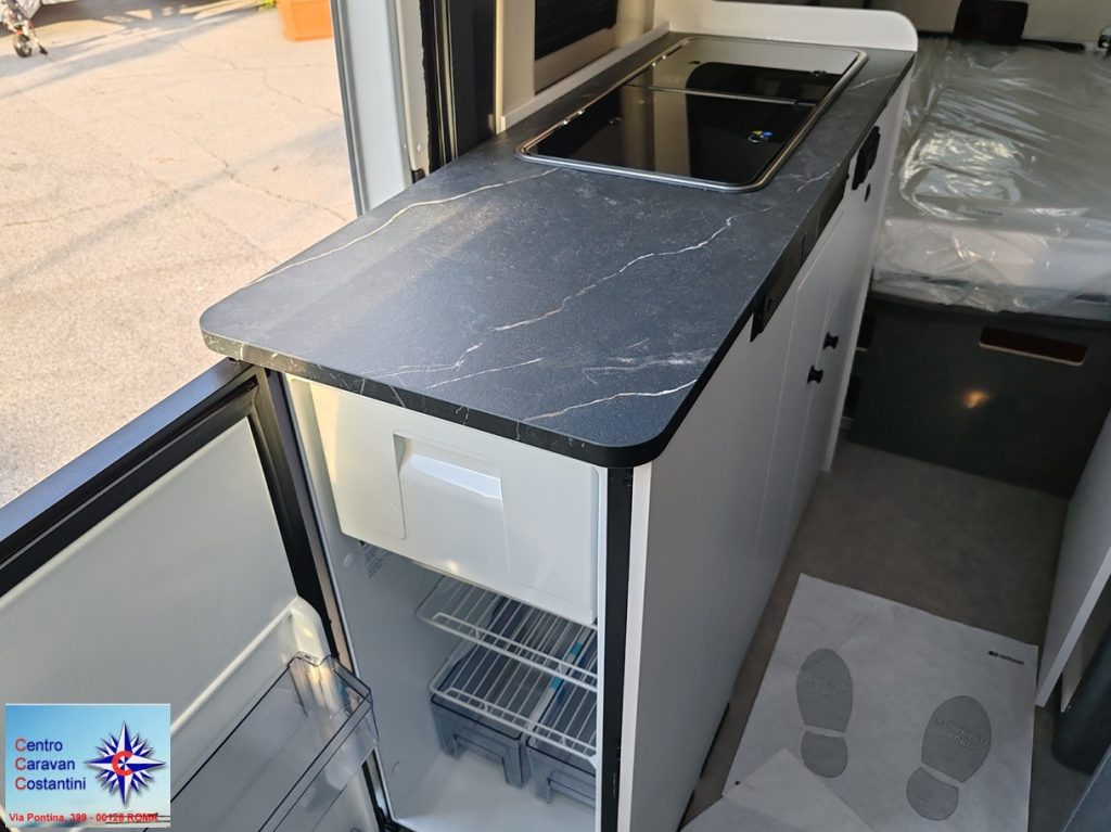 ETRUSCO CV 600 BB su FIAT DUCATO 2.2 JTD 140CV 121 23448683 O 69b4481d64e7c