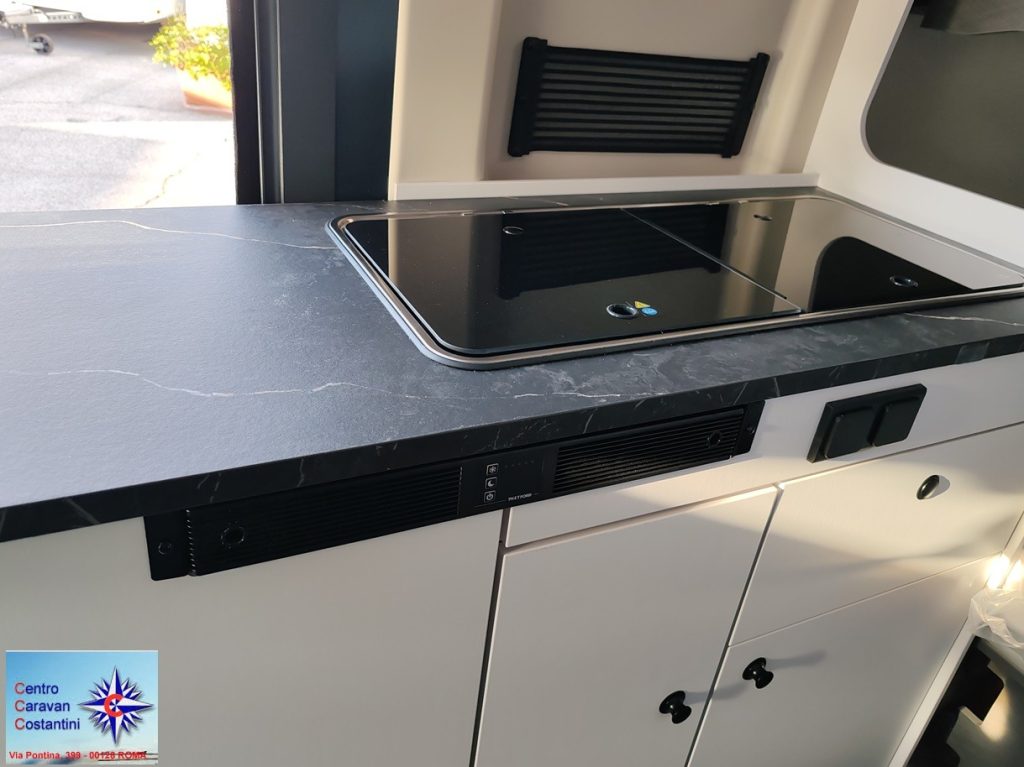 ETRUSCO CV 600 BB su FIAT DUCATO 2.2 JTD 140CV 123 23448683 O 69b4481e36c4a