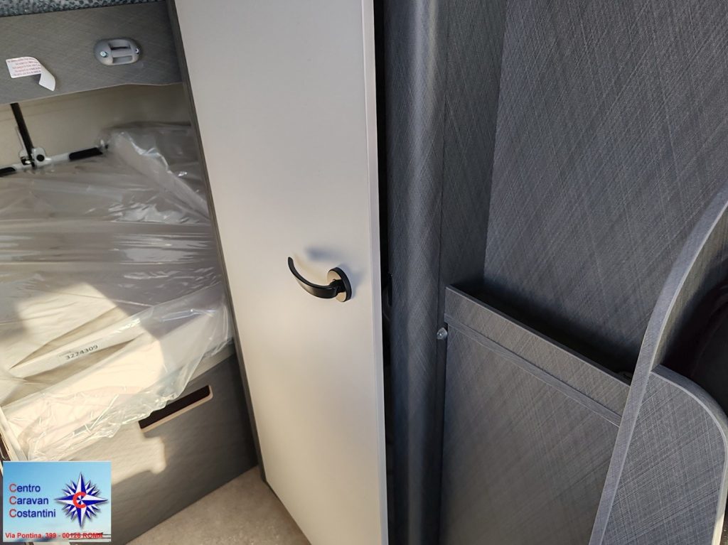 ETRUSCO CV 600 BB su FIAT DUCATO 2.2 JTD 140CV 124 23448683 O 69b4481e7b030