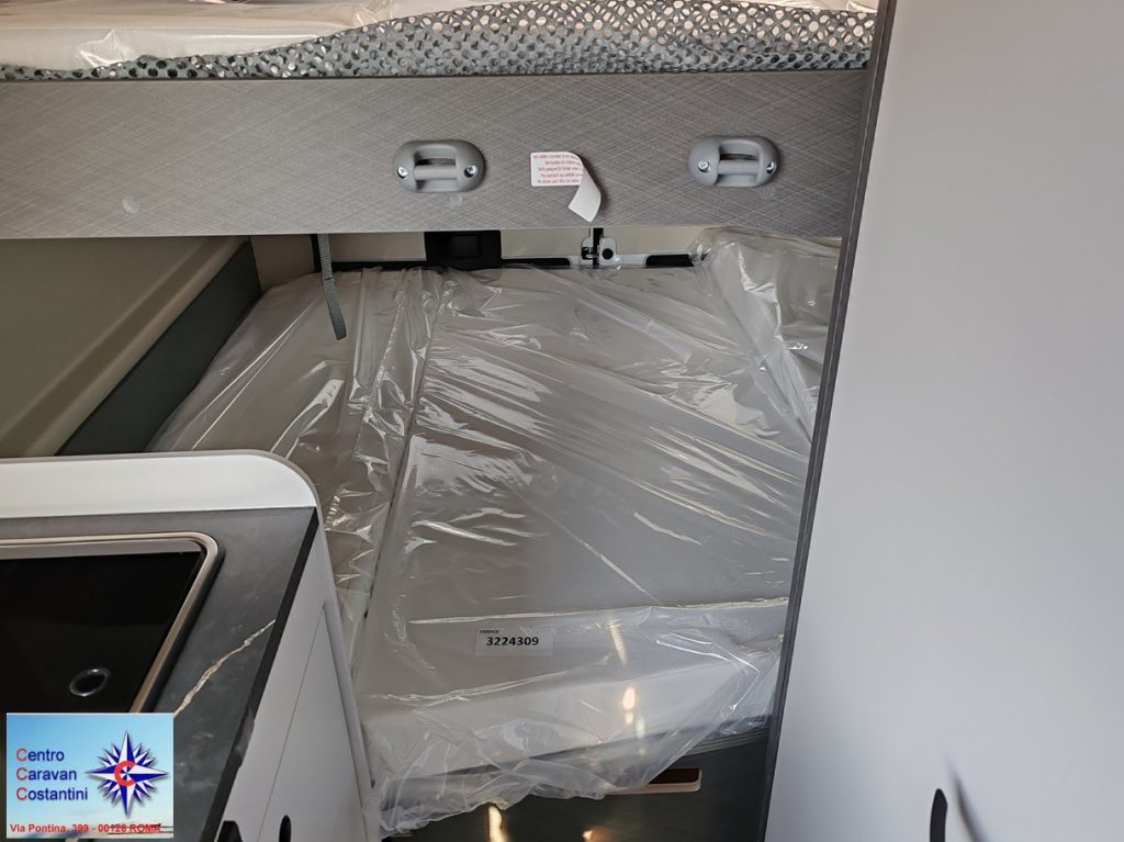 ETRUSCO CV 600 BB su FIAT DUCATO 2.2 JTD 140CV 126 23448683 O 69b4481eec419