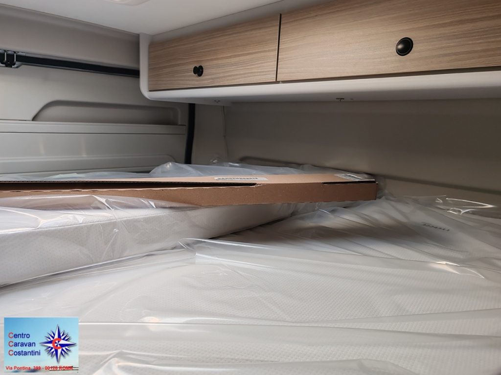 ETRUSCO CV 600 BB su FIAT DUCATO 2.2 JTD 140CV 128 23448683 O 69b4481f8b931