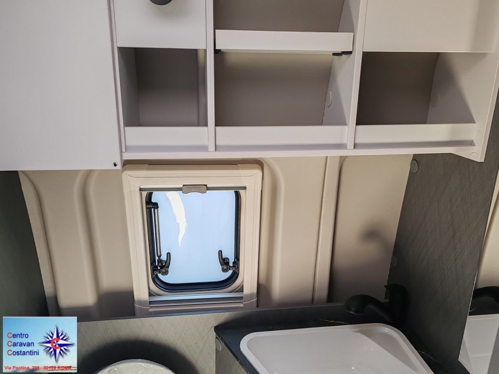 ETRUSCO CV 600 BB su FIAT DUCATO 2.2 JTD 140CV 132 23448683 O 69b44820b2d1e