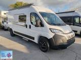 ETRUSCO  CV 600 BB su FIAT DUCATO 2.2 JTD 140CV