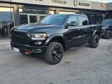 RAM 1500 5.7 V8 Crew Cab Laramie Sport GPL Lift
