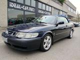SAAB 9-3 2.0i lpt 16V cat Cabriolet S