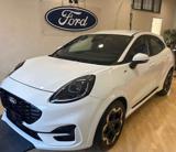 FORD Puma 1.0 EcoBoost Hybrid 125 CV S&S aut. ST-Line X
