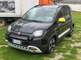 FIAT Pandina Cross Hybrid 1.0cc 70cv ANDROD/IOS CLIMATIZZATORE