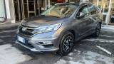 HONDA CR-V 1.6 i-DTEC Elegance + Navi 2WD *Unico proprietario