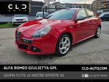 ALFA ROMEO Giulietta 1.4 Turbo 120 CV GPL