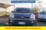 FIAT Panda 1.0 FireFly S&S Hybrid City Life FULL ACCESSORI
