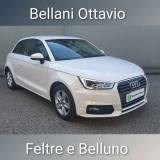AUDI A1 SPB 1.0 TFSI ultra S tronic