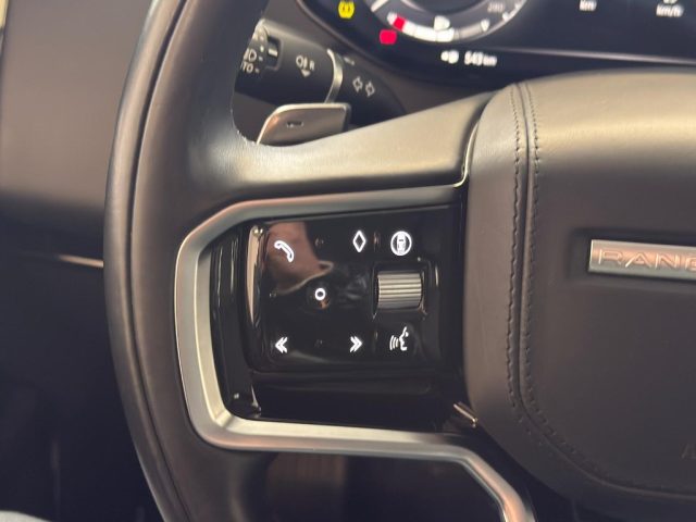 LAND ROVER RANGE ROVER SPORT 3.0D L6 249 CV DYNAMIC S - foto 22