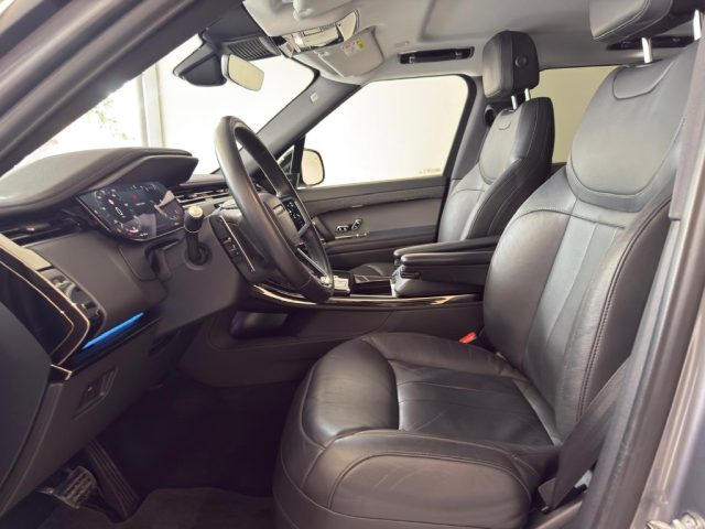 LAND ROVER RANGE ROVER SPORT 3.0D L6 249 CV DYNAMIC S - foto 24