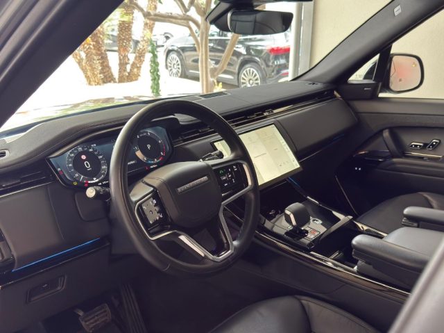 LAND ROVER RANGE ROVER SPORT 3.0D L6 249 CV DYNAMIC S - foto 25