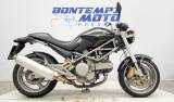 DUCATI Monster 620 2002