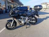 YAMAHA FZ6 Fazer FZ6 FAZER