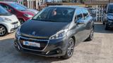 PEUGEOT 208 Allure 1.2cc 82cv CAMERA POST. NAVIGATORE