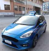 FORD Fiesta 1.1 85 CV 5 porte ST-LINE  EURO 6D