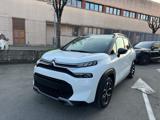 CITROEN C3 Aircross PureTech 110CV  Plus