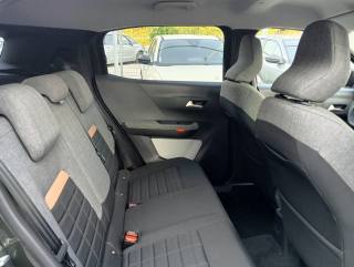 CITROEN C3 Aircross usata, con Touch screen