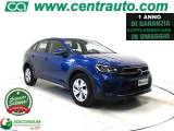 VOLKSWAGEN Taigo 1.0 TSI Life Manuale 5p * OK NEOPATENTATI *