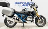 BMW R 1200 R 2018 + TOP CASE