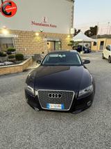 AUDI A5 SPB 2.0 TDI F.AP. Advanced