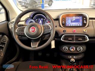 FIAT 500X usata, con Controllo trazione