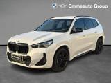 BMW X1 xDrive 20d Msport 48V