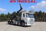 VOLVO FM 400 MOTRICE SCARRABILE GANCIO GUIMATRAG 20 TON