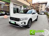 VOLKSWAGEN T-Roc 1.0 TSI Style GARANZIA INCLUSA
