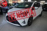TOYOTA Yaris 1.5 Hybrid 5 porte Active