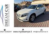 MERCEDES-BENZ GLA 180 d Automatic Sport