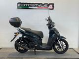 KYMCO People S 200 E5+