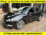 VOLKSWAGEN Polo 1.0 MPI 75 CV Sound