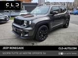 JEEP Renegade 1.0 T3 Night Eagle