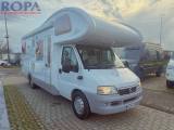 KNAUS  Sun Traveller 708 G