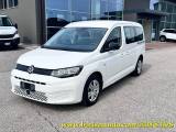 VOLKSWAGEN Caddy 2.0 TDI 122 CV DSG Maxi 7 Posti