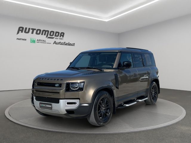 land rover defender 110 awd autocarro n1 usata