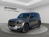 LAND ROVER Defender 110 AWD Autocarro N1