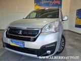 PEUGEOT Partner Tepee BlueHDi 100 Active