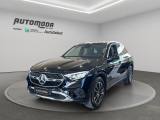 MERCEDES-BENZ GLC 220 d 4Matic Mild Hybrid