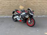 APRILIA RS 660 Depo 35 kw