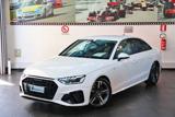 AUDI A4 30 TDI S-Tronic S-Line