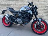 DUCATI Monster 937 Plus  Abs