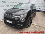 CITROEN C3 PureTech 110 S&S EAT6 Shine - Automatica - AZIENDA