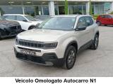 JEEP Avenger Autocarro 1.2 100cv Longitude N1